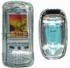 Чехол Crystal Case для Sony Ericsson W300